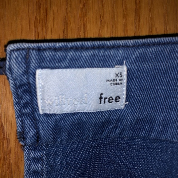 WILFRED FREE PASHA TANK - Picture 3 of 4